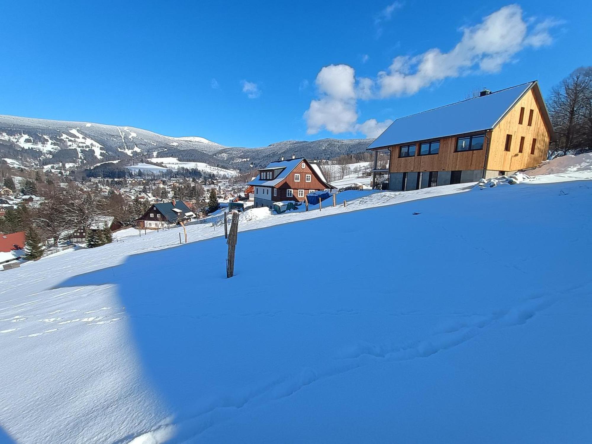 Vyhledovka Rokytnice nad Jizerou