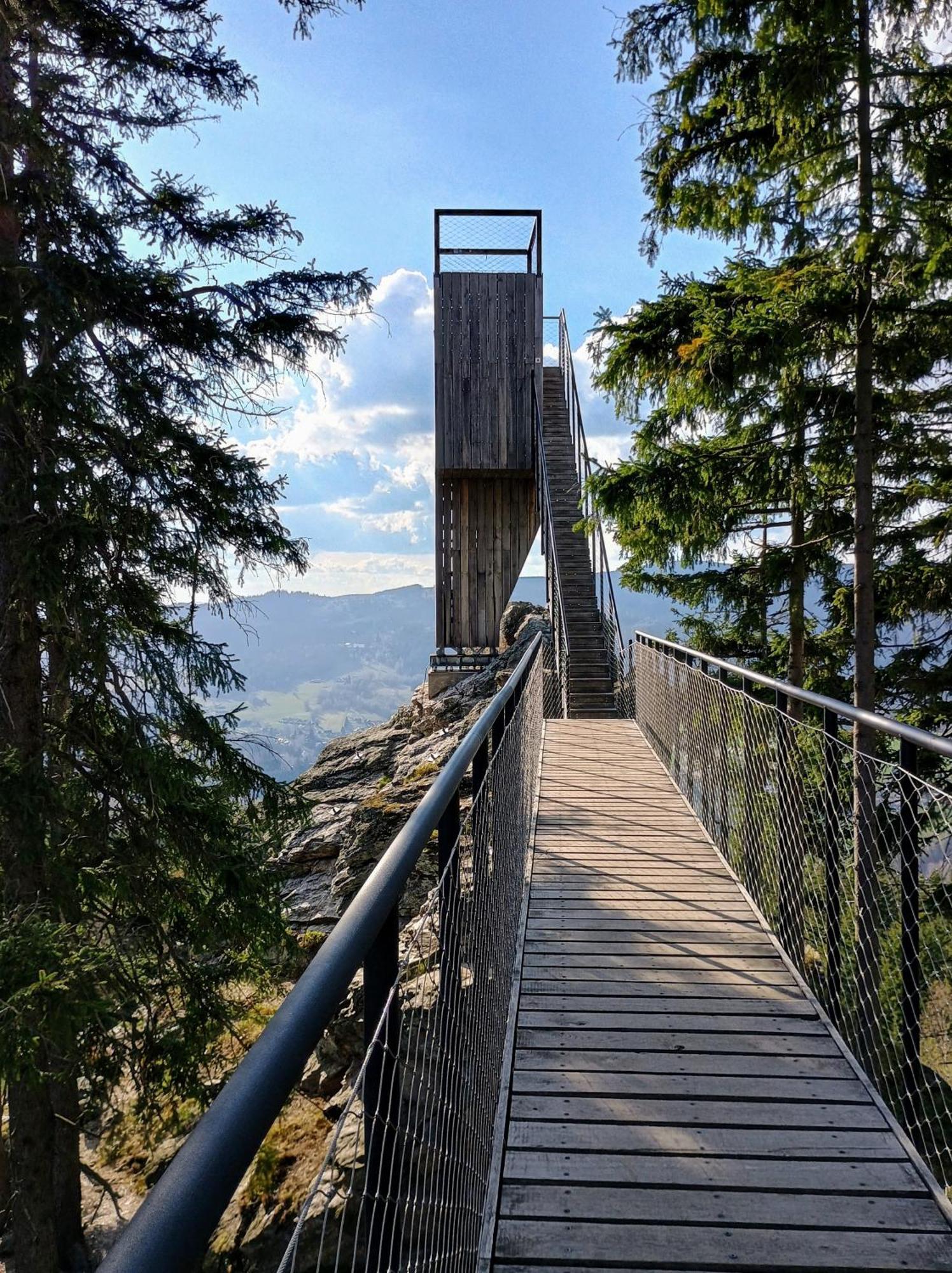 Vyhledovka Сasa de vacaciones *