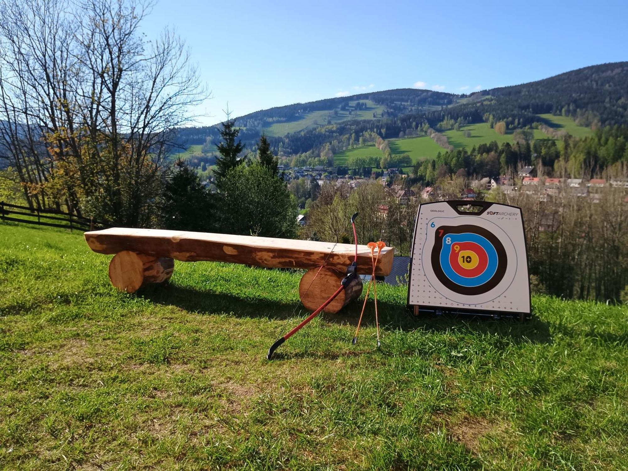 Vyhledovka Rokytnice nad Jizerou