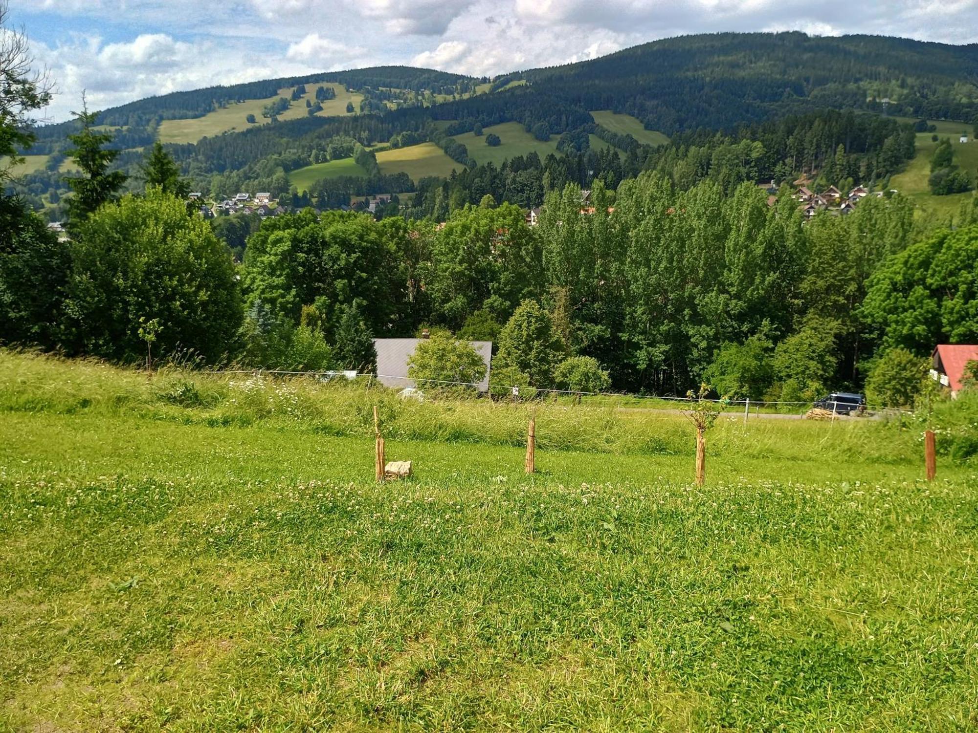 Vyhledovka Сasa de vacaciones *