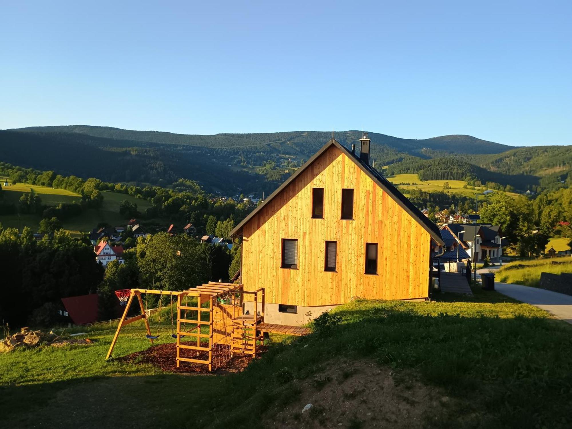Vyhledovka *